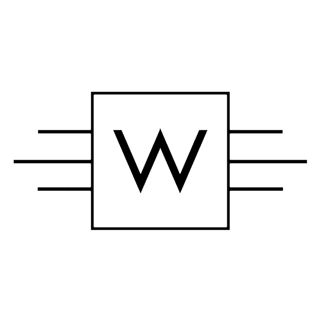 Wieser Hausverwaltung — Logo