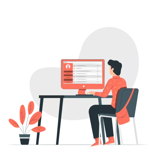 Webspace S